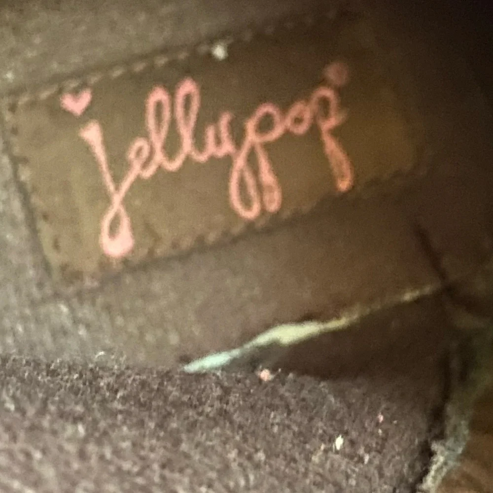 Jellypop boots - Picture 12 of 13